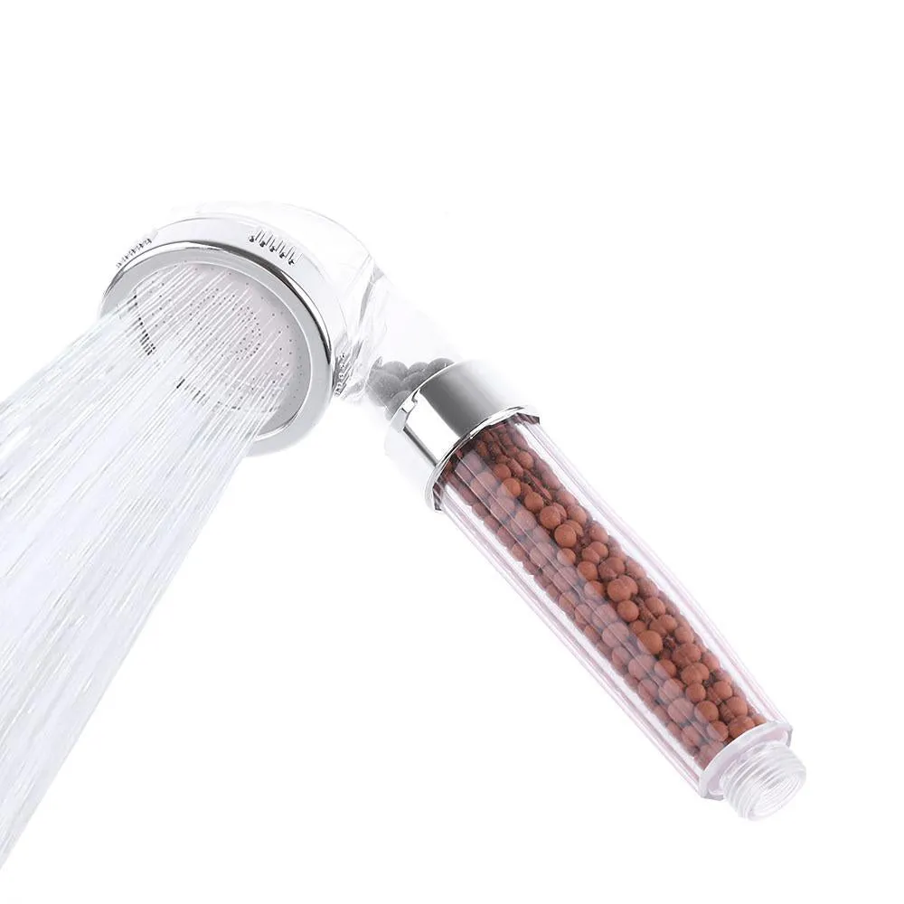 Premium Eco Shower Head