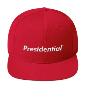 Presidential® Snapback Hat