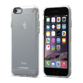 Pure Gear - Slim Shell Case for iPhone 6s / 6