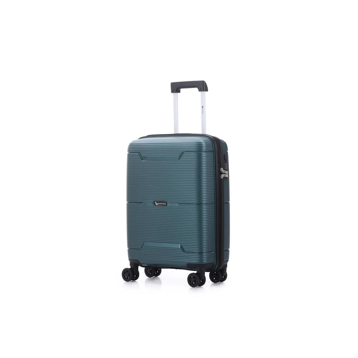 Qantas Byron Large 71cm Softside Trolley QF2200L