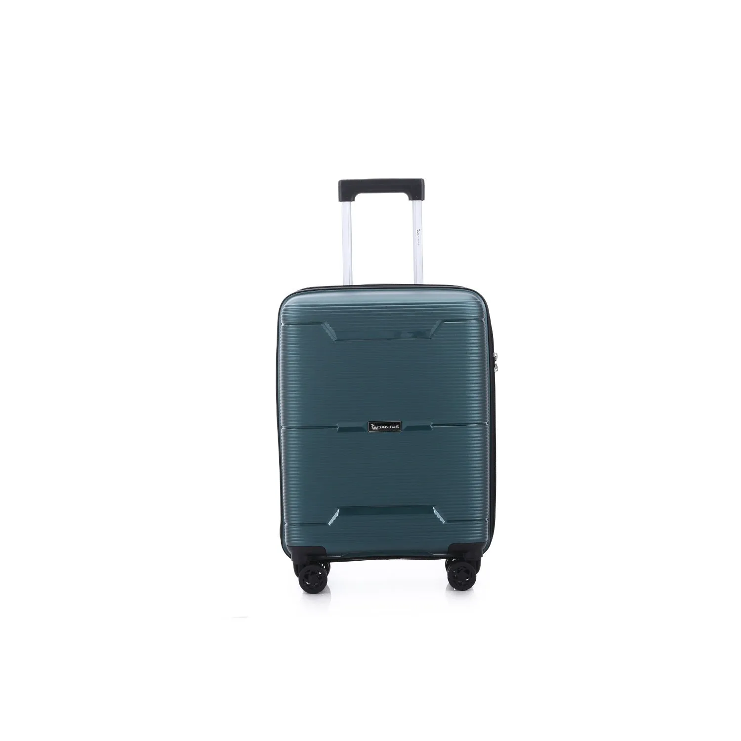 Qantas Byron Medium 61cm Softside Trolley QF2200M