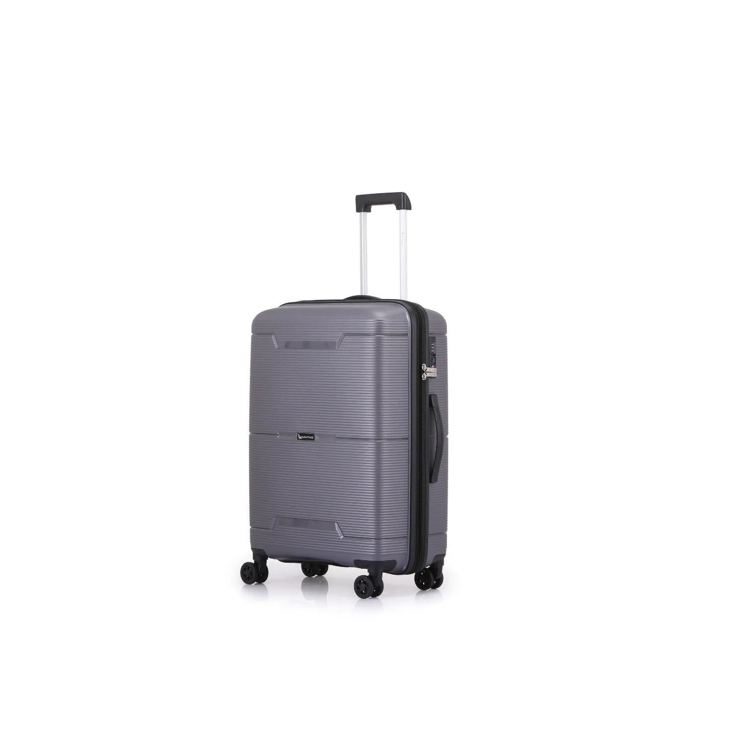 Qantas Byron Medium 61cm Softside Trolley QF2200M