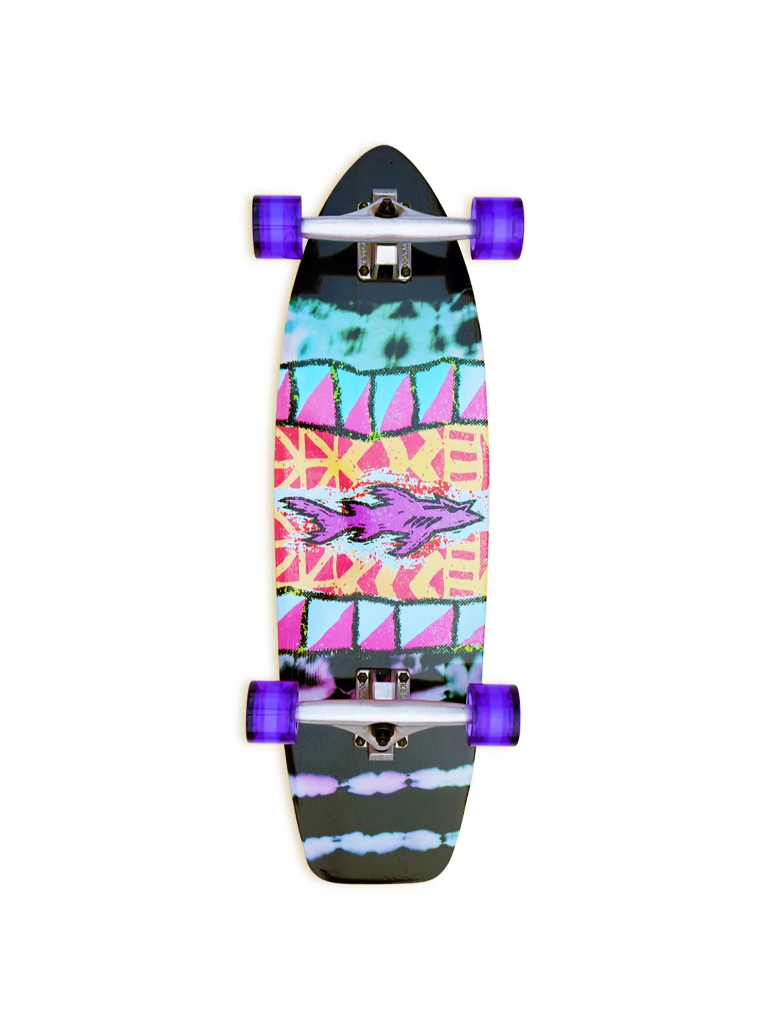 Radical 30" Mini Cruiser