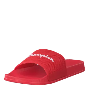 Sandal Daytona Ribbon Red