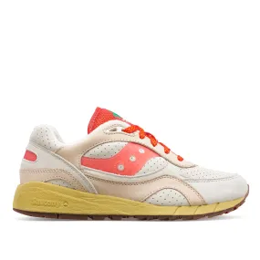 Saucony Unisex Shadow 6000 "New York Cheesecake" Casual Shoes