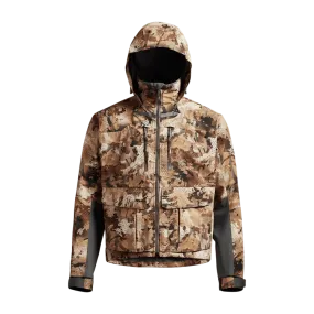 Sitka Delta PRO Wading Jacket - Optifade Waterfowl Marsh