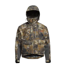 Sitka Delta PRO Wading Jacket - Optifade Waterfowl Timber