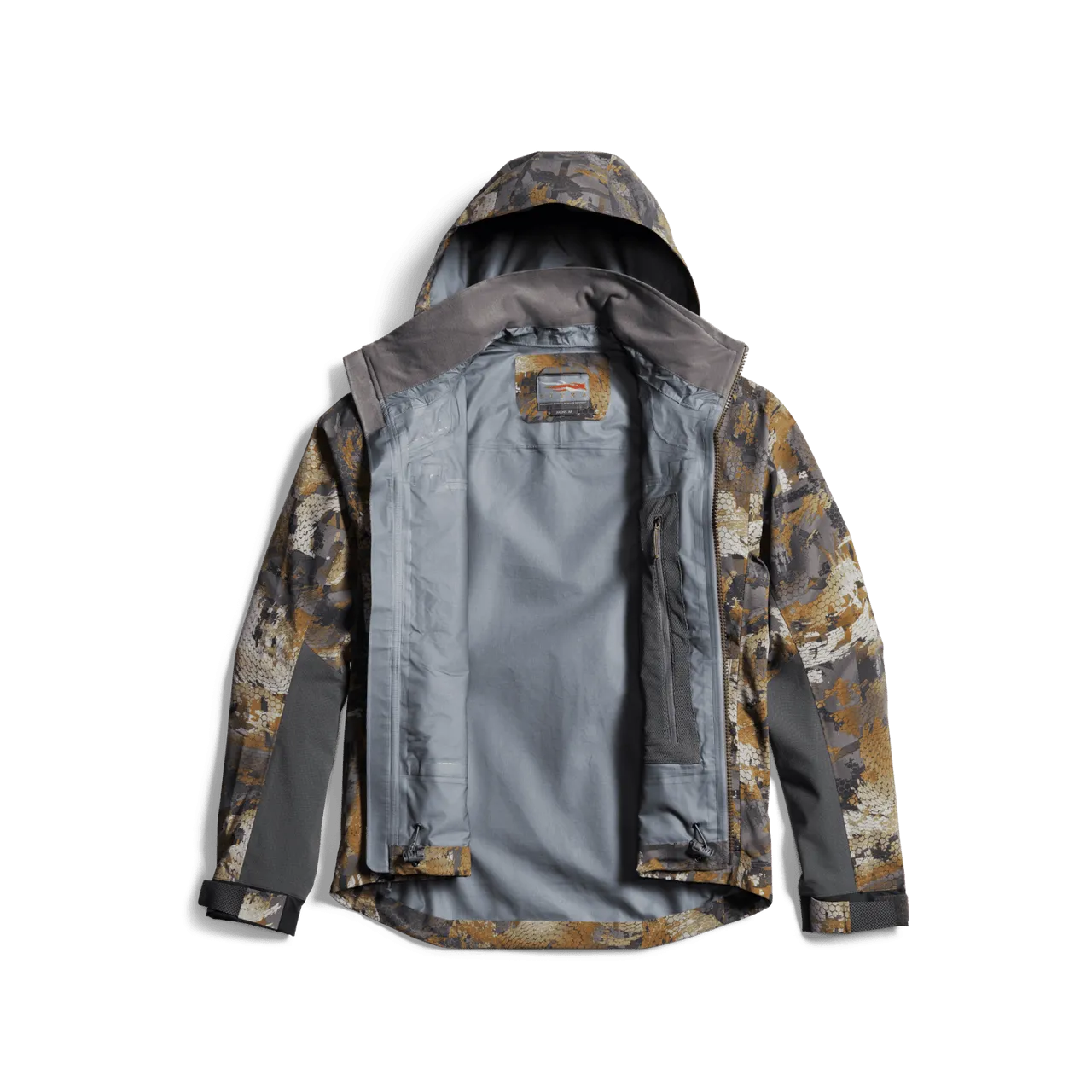 Sitka Delta PRO Wading Jacket - Optifade Waterfowl Timber