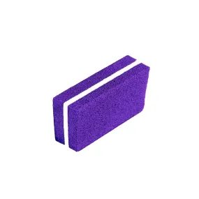 Slim Mini Purple Block Buffer