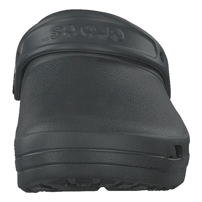 Specialist Ii Vent Clog Black