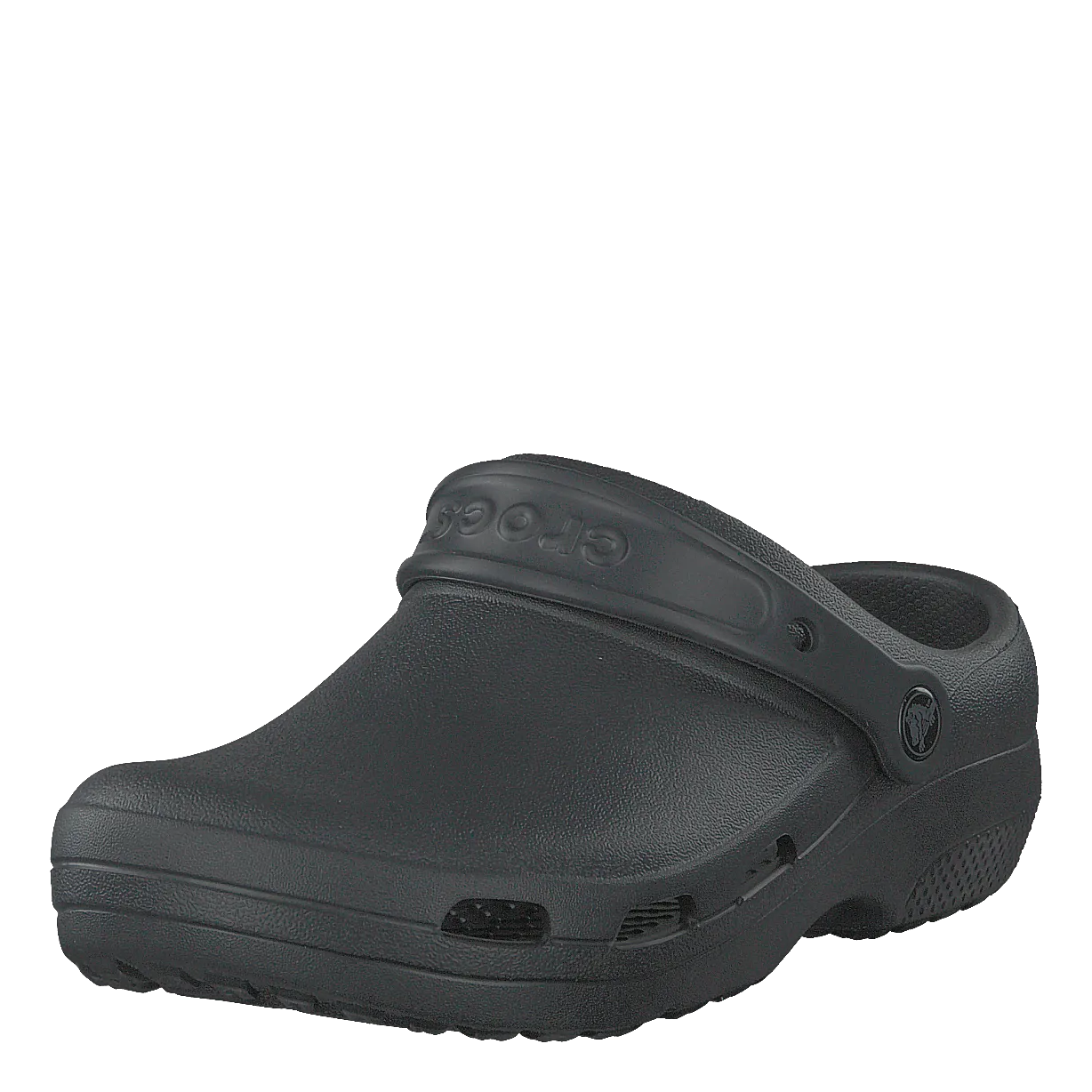 Specialist Ii Vent Clog Black