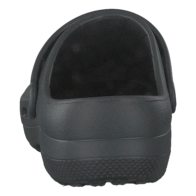 Specialist Ii Vent Clog Black