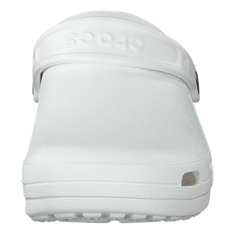 Specialist Ii Vent Clog White