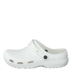 Specialist Ii Vent Clog White