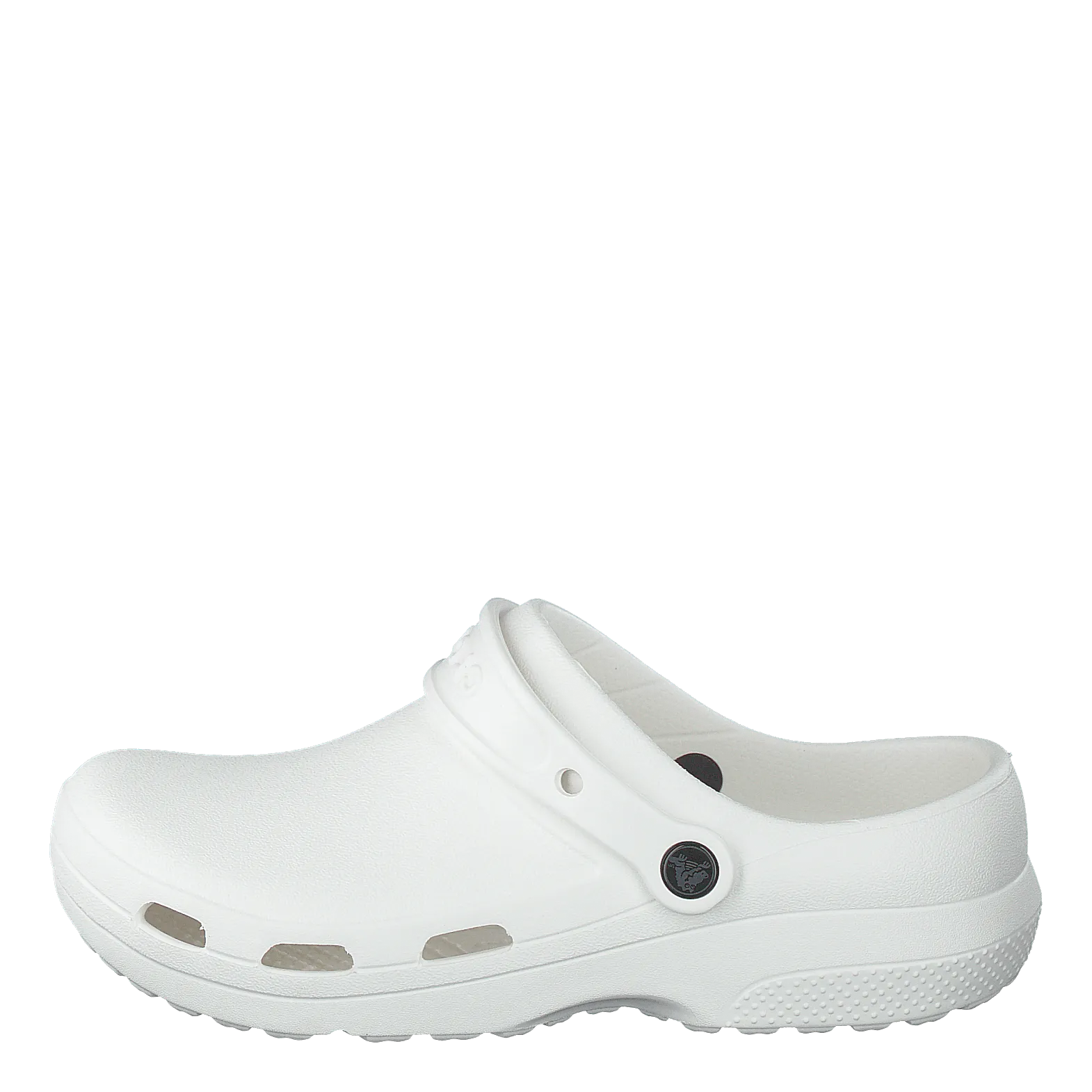 Specialist Ii Vent Clog White