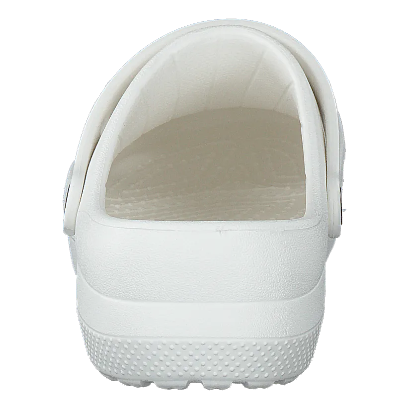 Specialist Ii Vent Clog White