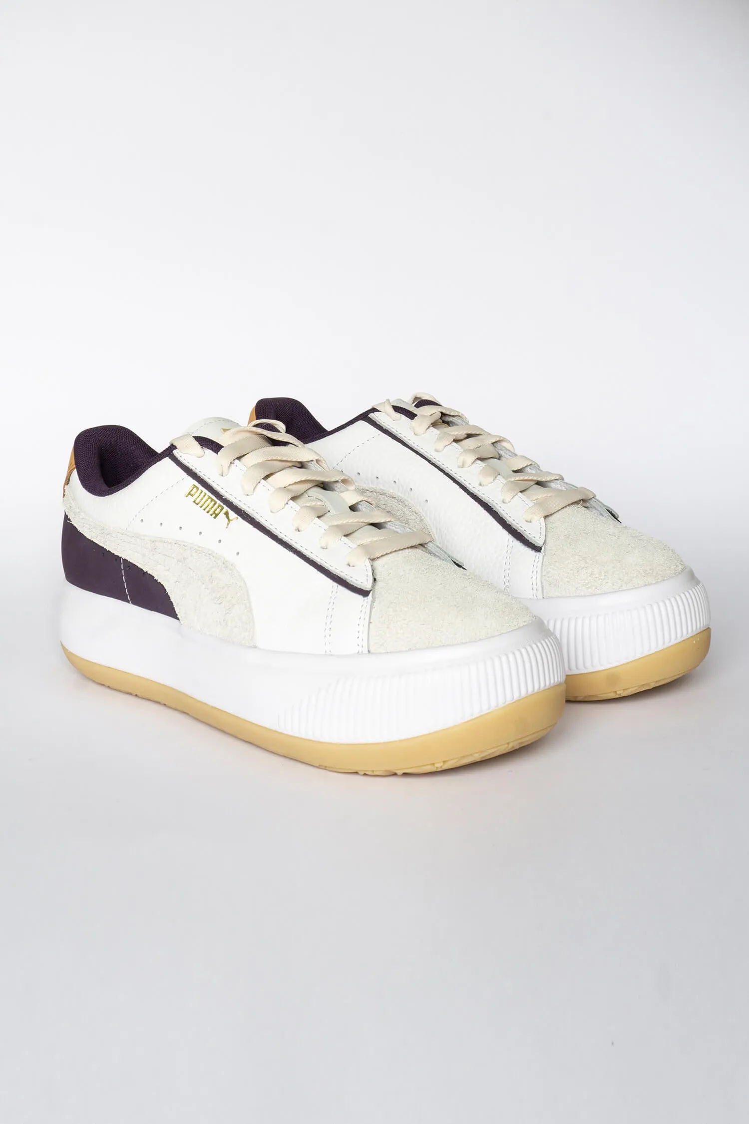 Suede Mayu SC Sneakers