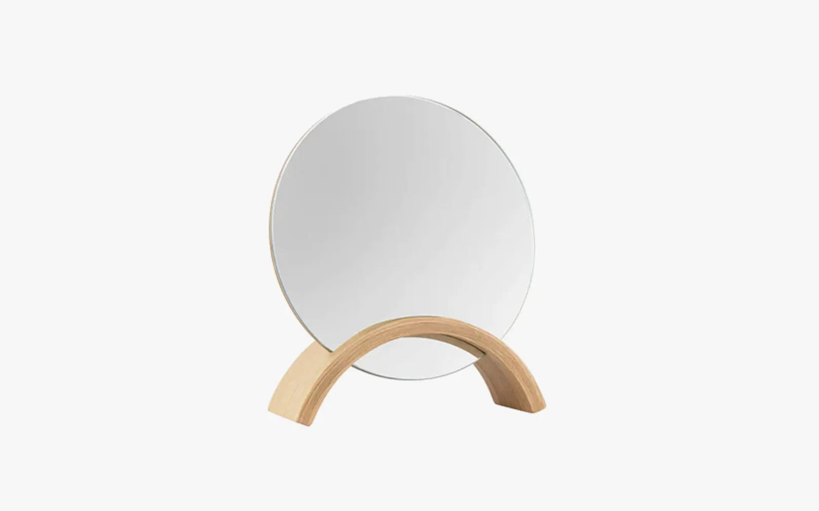 Tilner Mirror