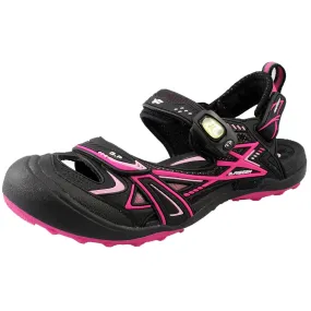 Toe Guard: 1642 Fuchsia