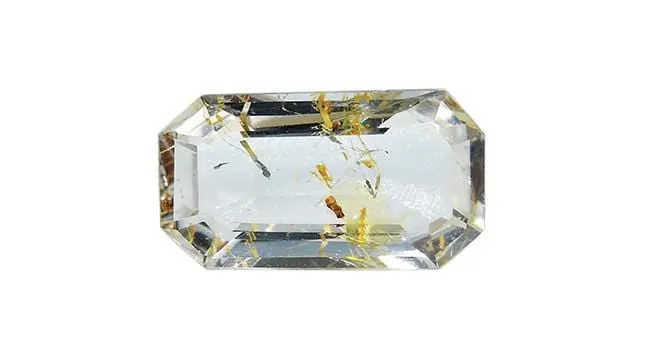 Topaz 6.63ct