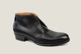 Type 02 George Boot Black