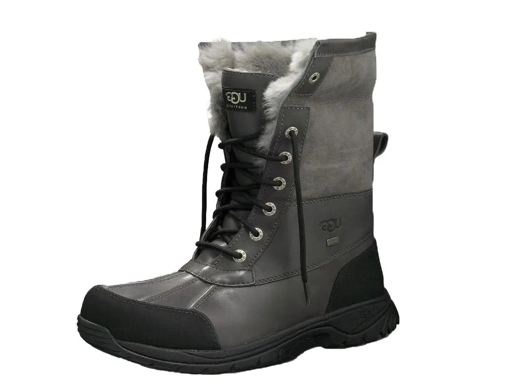 UGG Men's Butte Snow Boot