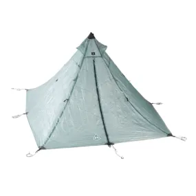 UltaMid Shelters (2 & 4 person) by Hyperlite Mountain Gear