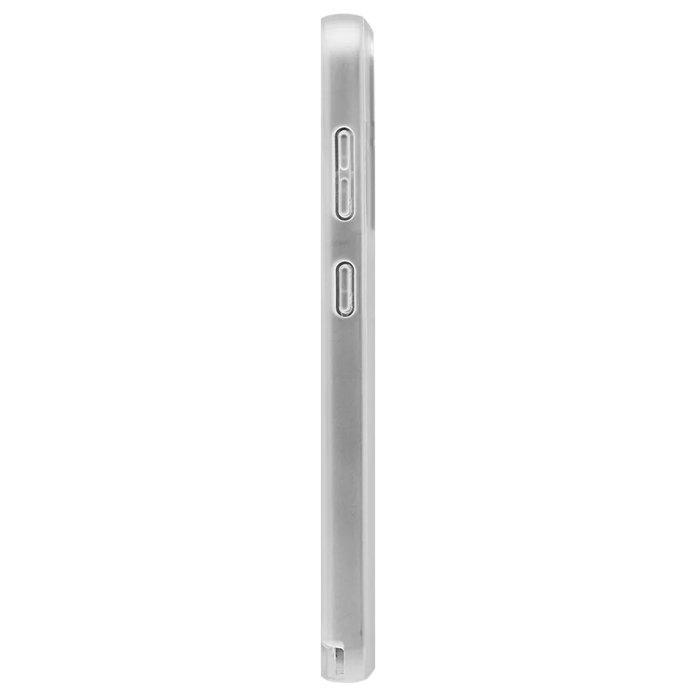 Voyager Case for Samsung Galaxy S21 - Clear