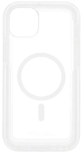 Voyager w/ MagSafe® for iPhone 14 Pro - Clear