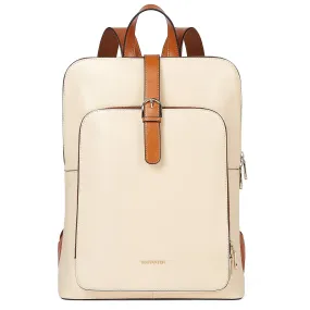 Vrba Leather Backpacks with Laptop Compartments for Women