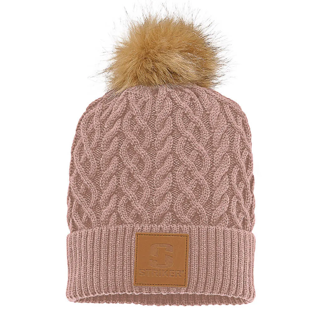 Women's Stella Hat - Rose