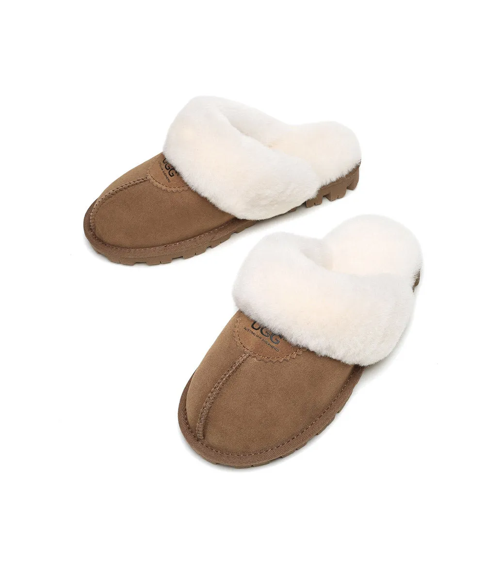 Women's UGG Scuff Slipper