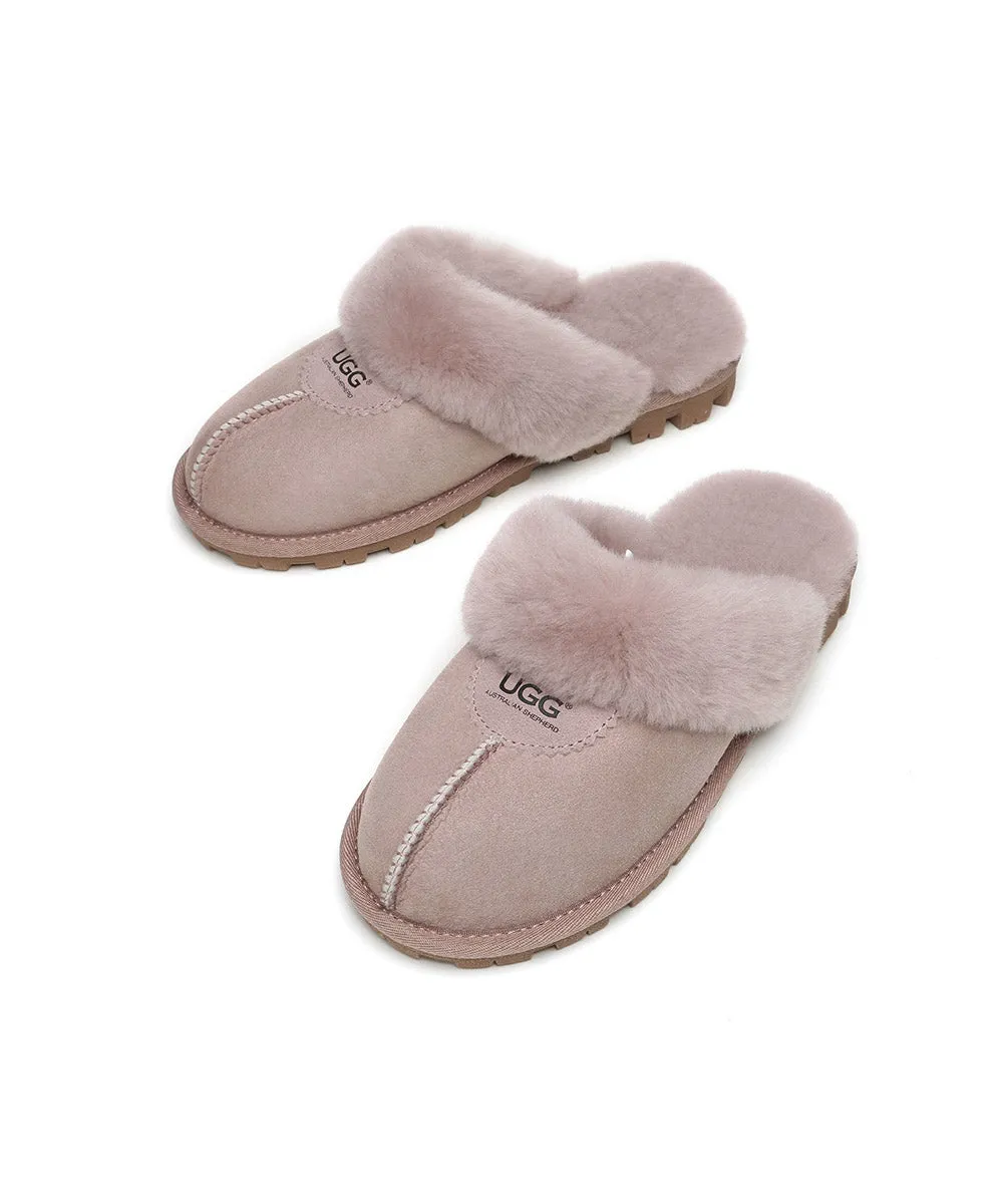 Women's UGG Scuff Slipper