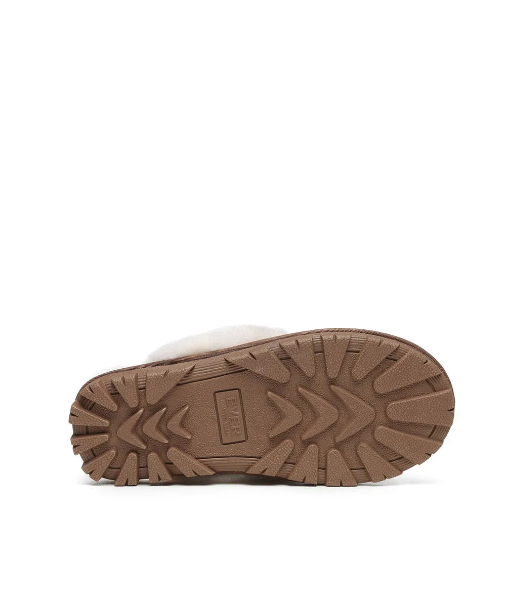 Women's UGG Scuff Slipper