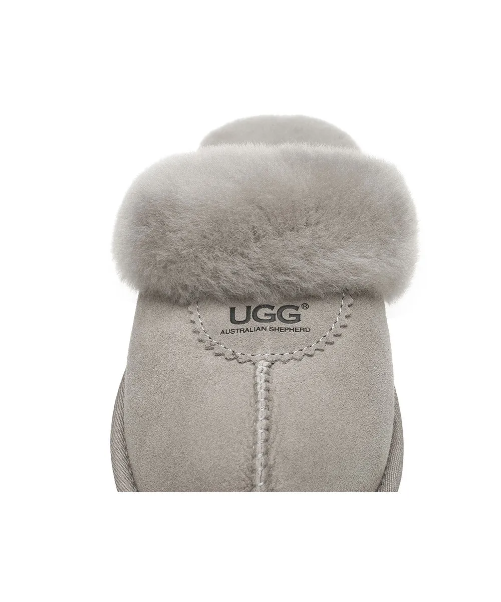 Women's UGG Scuff Slipper