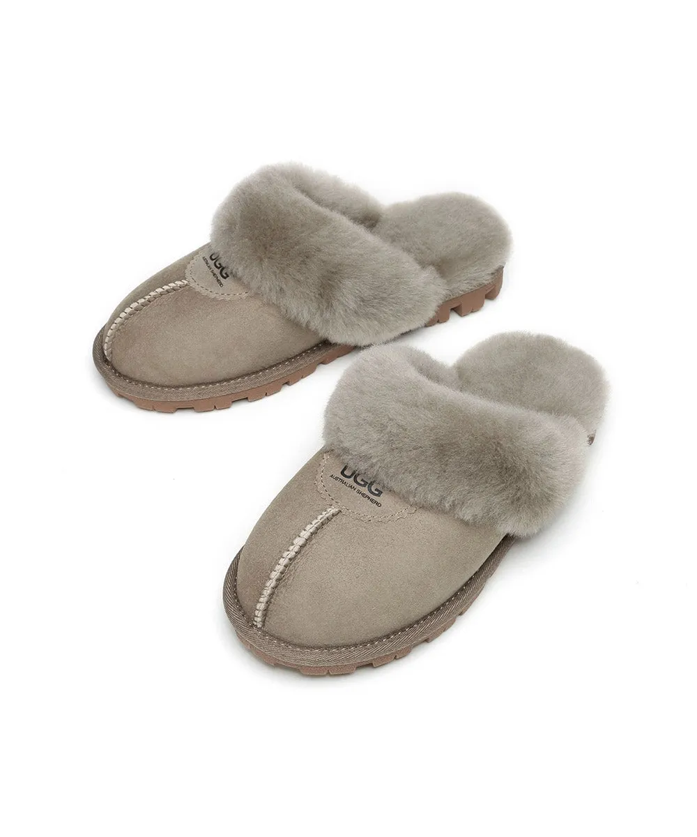 Women's UGG Scuff Slipper