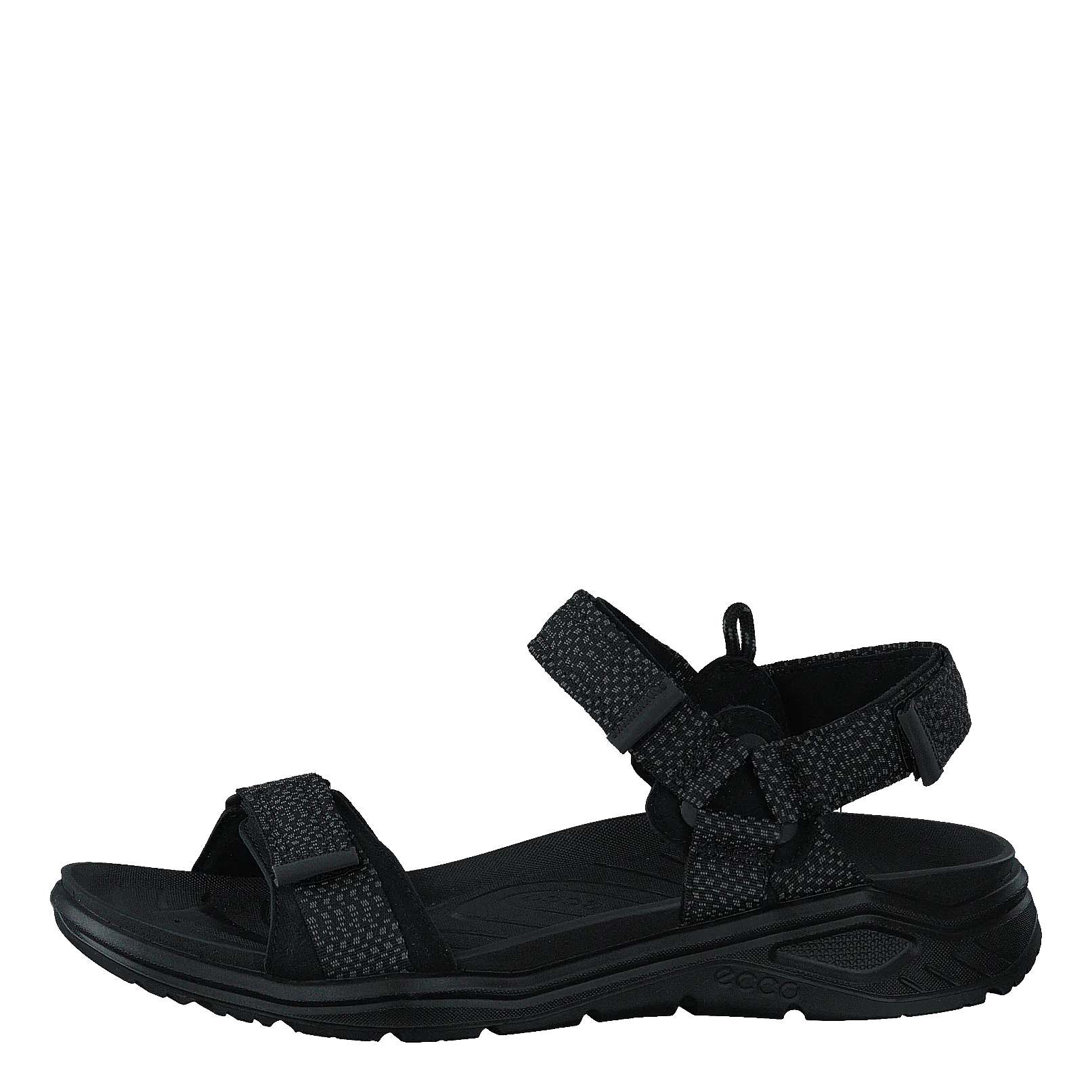 X-trinsic M Black/black