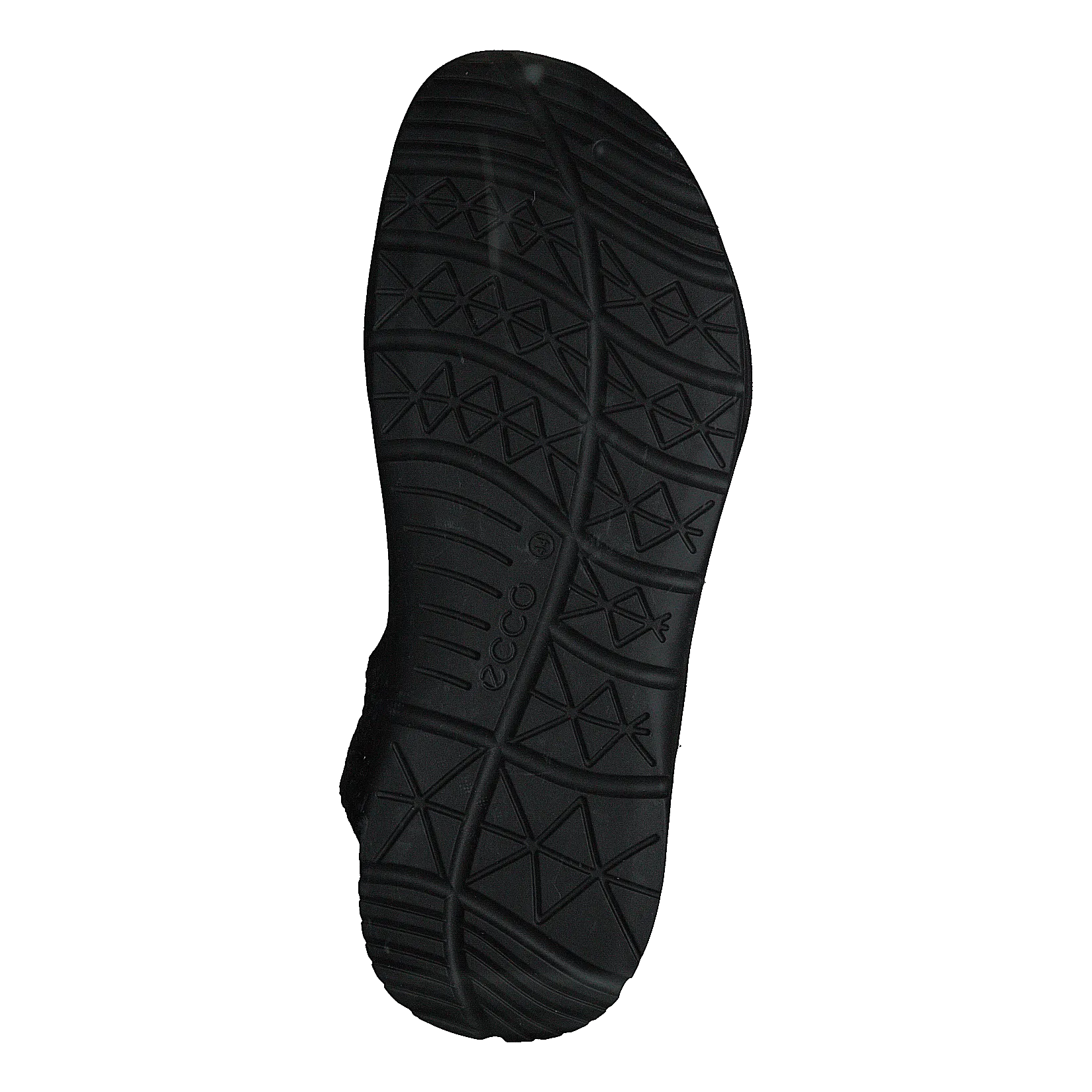 X-trinsic M Black/black