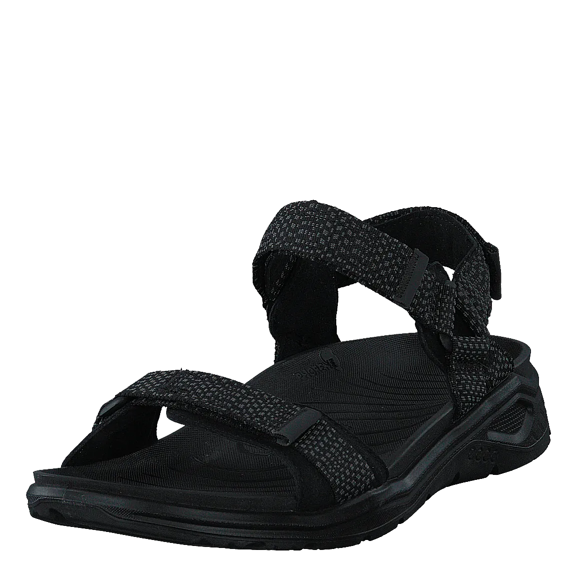 X-trinsic M Black/black