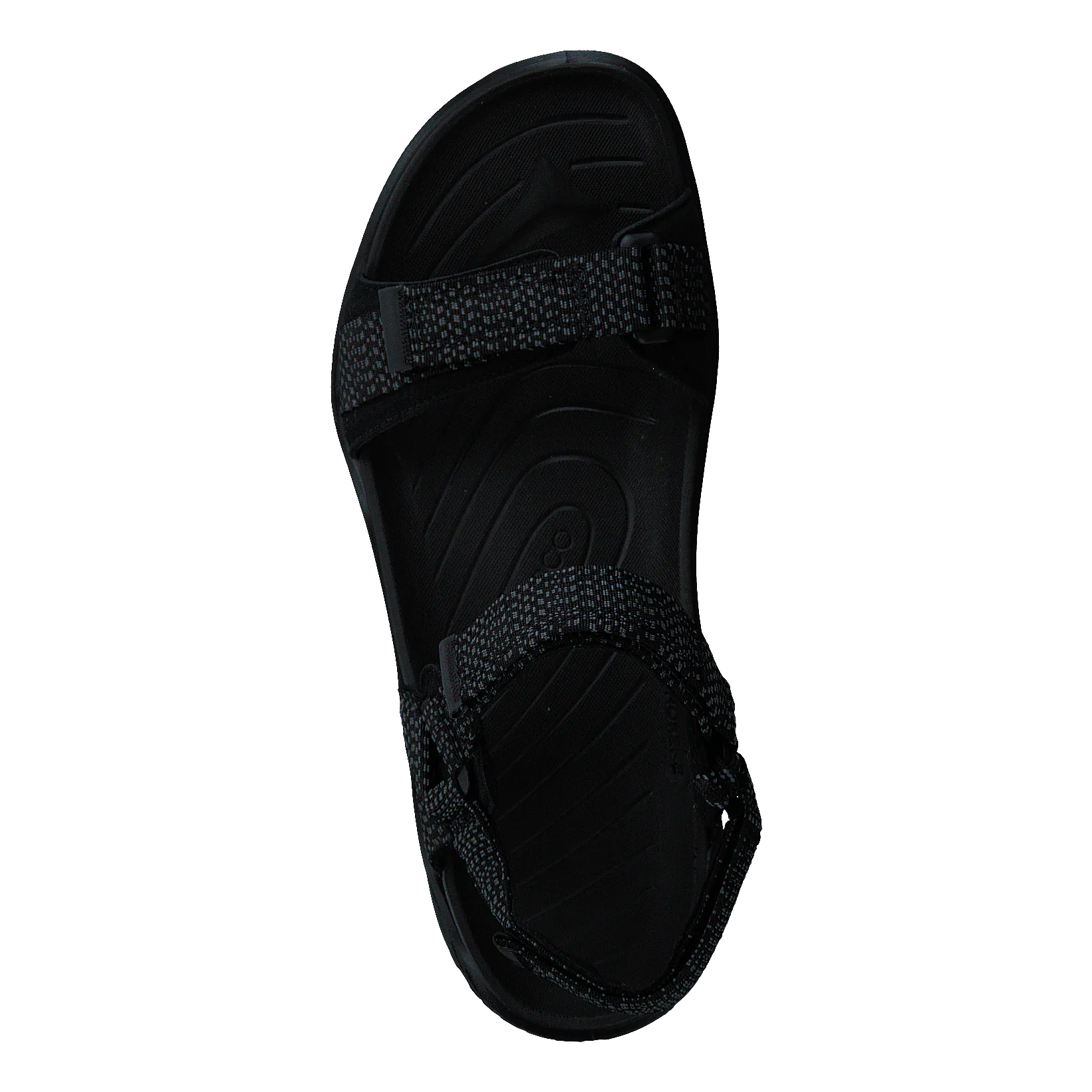 X-trinsic M Black/black