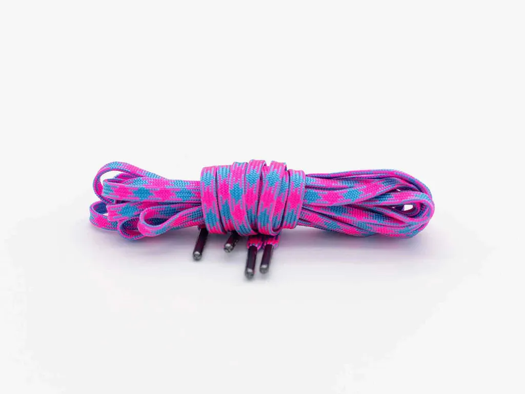 Yakoda Guide Laces - Fly Fishing