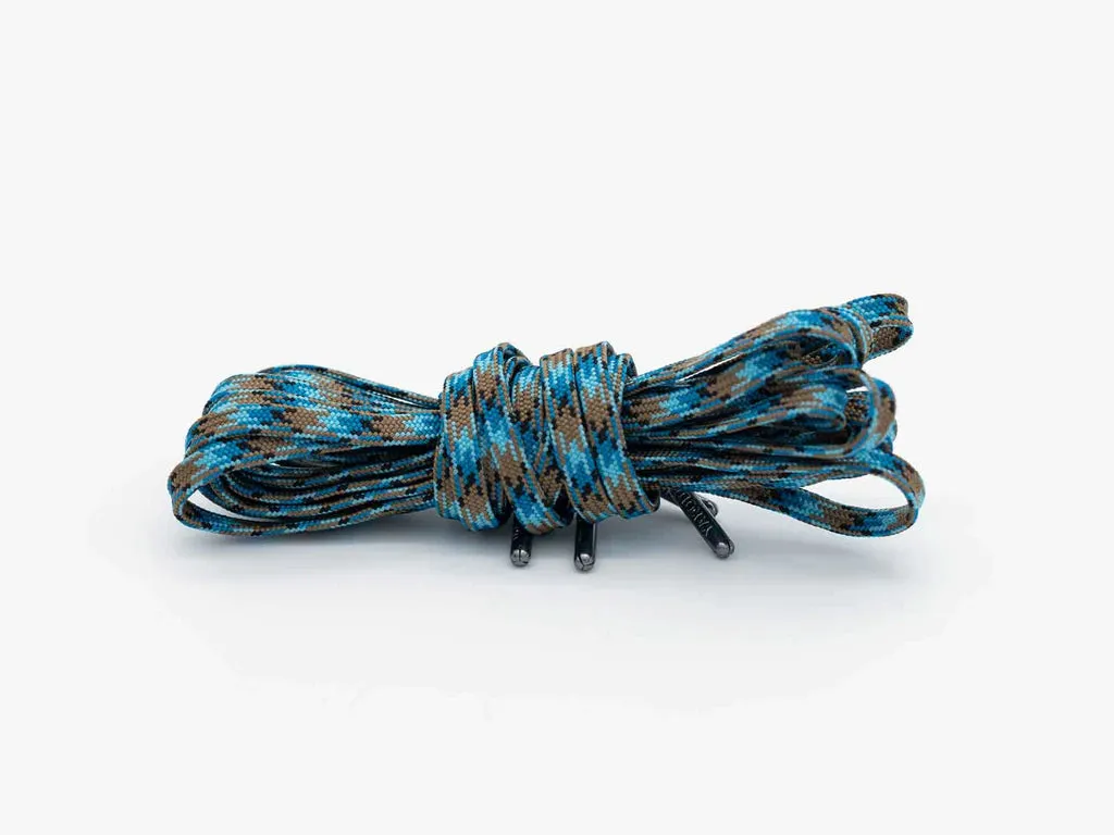 Yakoda Guide Laces - Fly Fishing