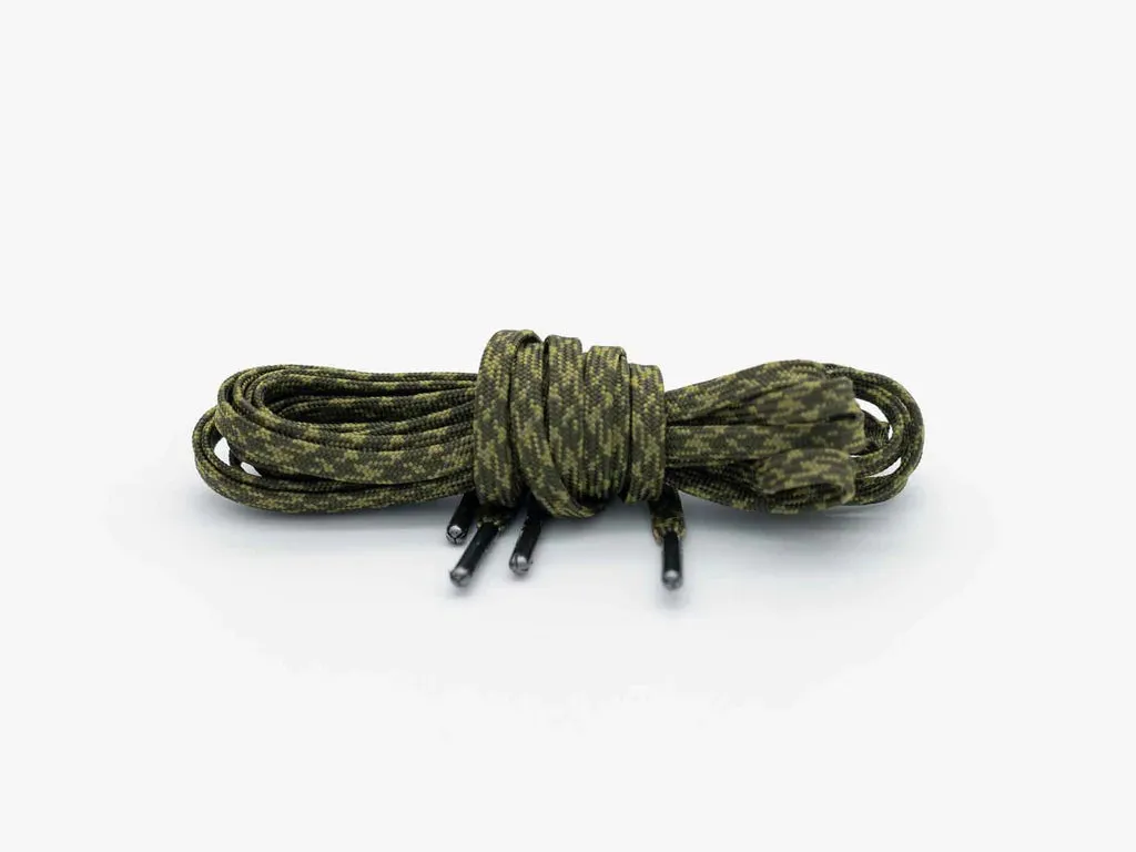 Yakoda Guide Laces - Fly Fishing